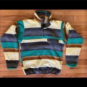 PATAGONIA LW SYNCHILLA FLEECE